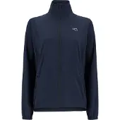Kari Traa Women's Nora 2.0 Jacket Royal Urheilutakit vuorettomat XS