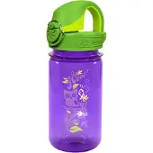 Nalgene Kids' Otf 0,35 L Sustain Hoot Pullot One Size
