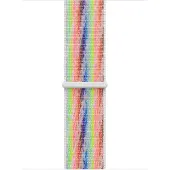 Apple Watch 42mm Sport Loop Pride 2026 Edition