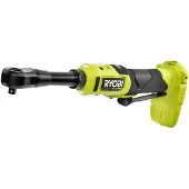 Ryobi Hiiliharjaton räikkäväännin 18 V 87 mm