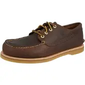 Timberland Mokkasiinit ruskea