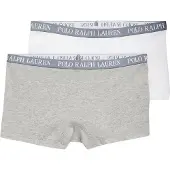 Ralph Lauren Br-Brief - Grey - 128/140