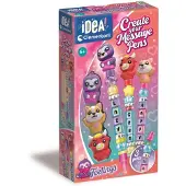 Clementoni Create Your Message Pen Feelings (Pack By 3)