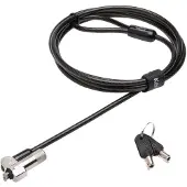 Kensington NanoSaver Keyed Laptop Lock