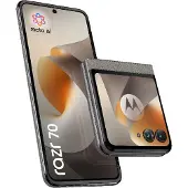 Motorola Razr 70 5G