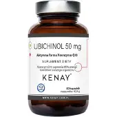 Kenay Ubikinoli 50 mg - 60 Kapselia