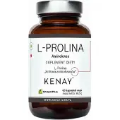 Kenay - L-proliini (60 kapselia)
