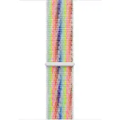 Apple Watch 46mm Sport Loop Pride 2026 Edition