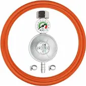 Cellfast Kaasuletku 52-506; 9 mm; 2 m