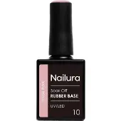 Nailura 10 10 Ml Kynsilakkapohja