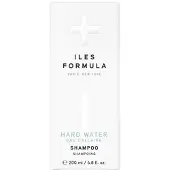 Iles Formula Hard Water Shampoo 200 ml