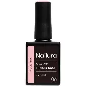Nailura 6 10 Ml Kynsilakkapohja
