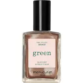 Manucurist Paris Green Kynsilakka 15 ml Bronze