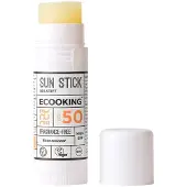 Ecooking Sun Stick Spf 50 - Nude - 15 ml