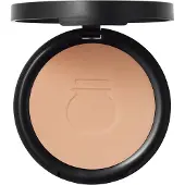 Nilens Jord Mineral Foundation Compact 592 Fawn