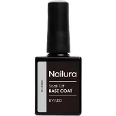 Ginza.se Nailura Pohjamaali – 10 ml