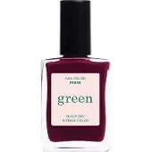 Manucurist Paris Green Kynsilakka 15 ml Prune