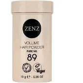 Zenz Organic 89 Volume Hair Powder - Nude - 10 G