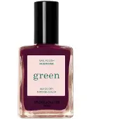 Manucurist Paris Green Kynsilakka 15 ml Aubergine