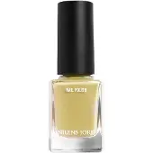 Nilens Jord Nail Polish Pastel Yellow