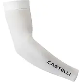 Castelli UPF 50+ Light 3 White, Size S