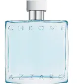 Azzaro Chrome - EDT - Tilavuus: 50 ml