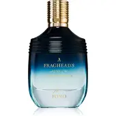 FOMO A Fraghead's Asylum parfyymiuute miehille 100 ml