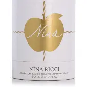 Nina Ricci Nina Collector Edition Eau de Toilette 80 ml