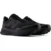New Balance for man. MTGAROV2 Black Garoe trainers (45.5), Flat, Laces, Casual, Mesh, Outdoor