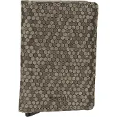 Secrid Slimwallet Hexagon Lompakko
