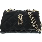 Steve madden Bjolene - Black - ONE SIZE