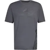 Adidas Xpr Tee - Grey - S