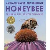 Honeybee: The Busy Life of APIs Mellifera