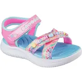 SKECHERS Jumpsters Sandal - Tie Dye Bf - Multi/patterned - 32