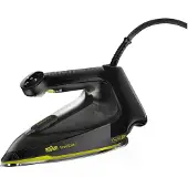 Braun FreeStyle 7 FI7255GR -höyrysilitysrauta