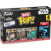 Funko POP! Star Wars Han Solo Kuvio