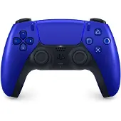 Sony DualSense langaton peliohjain, Cobalt Blue
