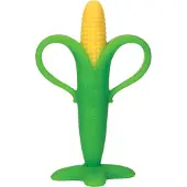 Nuby Bitleksak Majs Gul Nuby