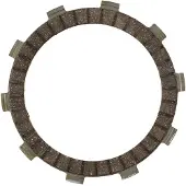 SBS Organic 50336 Kytkimen Kitkalevyt