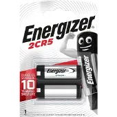 Energizer 2CR5 valokuvauslitiumparisto 6V