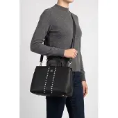 Tommy Hilfiger Aw0aw18155 Olkalaukku