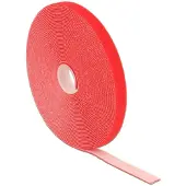 DeLOCK 18720, Punainen, 13 mm, 10 m, 1 kpl