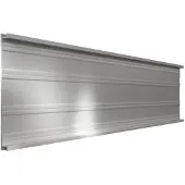 Rittal KAUKALOPOHJA 2400MM 800A (9341170)