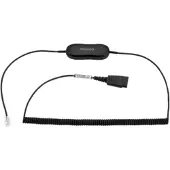 Jabra GN 1218 AC2M (ATTENUATION CORD) (88011-102)