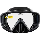 Cressi Liberty Sukellusmaski