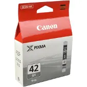 Canon CLI-42 -mustekasetti, 13 ml, harmaa