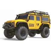 Amewi 22589, Maastoauto, 1:10, 8 vuosi/vuosia, 1500 mAh, 2,3 kg