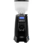 Eureka Zenith 65 Neo espresso-kahvimylly - ammattikäyttöön, mattamusta