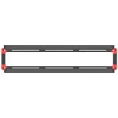 Swit PL-E90L 90W Bi-color LED Panel