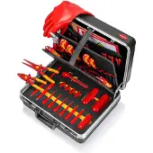 Knipex Työkalusarja 002105EV; 34 kpl.